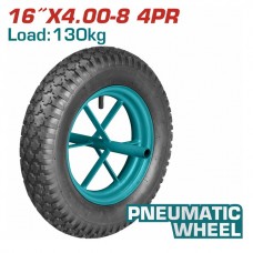 TOTAL ΡΟΔΑ ΑΝΤΑΛΛΑΚΤΙΚΗ 4.00-8 16 ΓΙΑ THTWB84008 THTWB84008-P